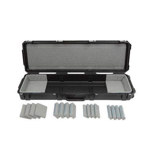 76 Note Keyboard Case Skb 3i-5014-tkbd 76-note Key