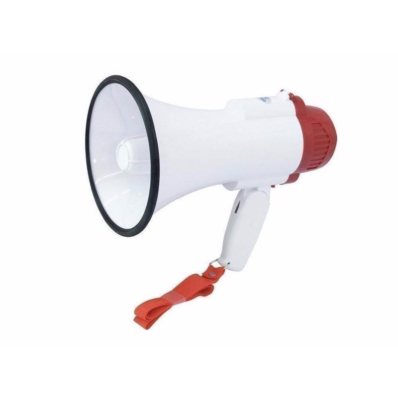 Omnitronic Mp-10 Megaphone