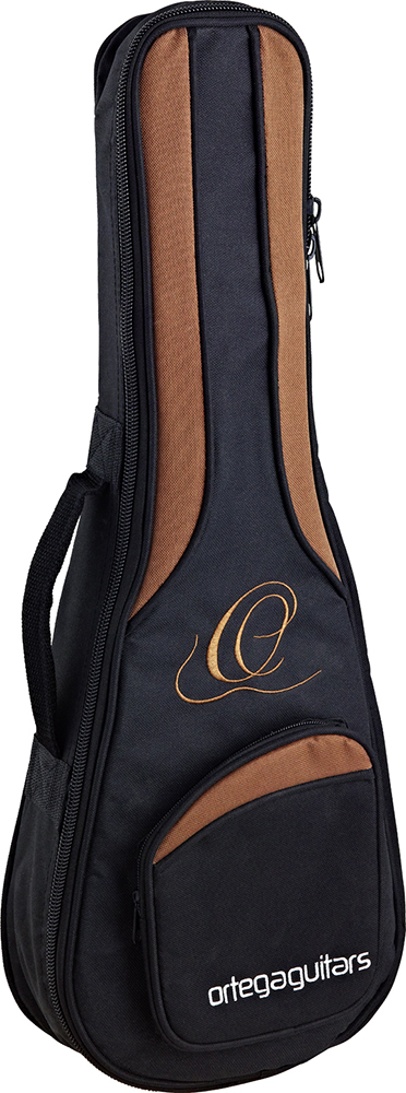 Ortega Deluxe Gigbag Til Tenor Ukulele