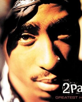2pac Greatest Hits  Vinyl