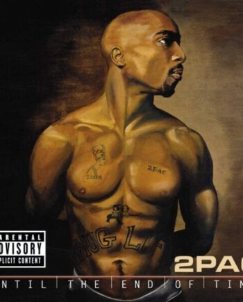 2pac Until The End Of Time  Vinyl