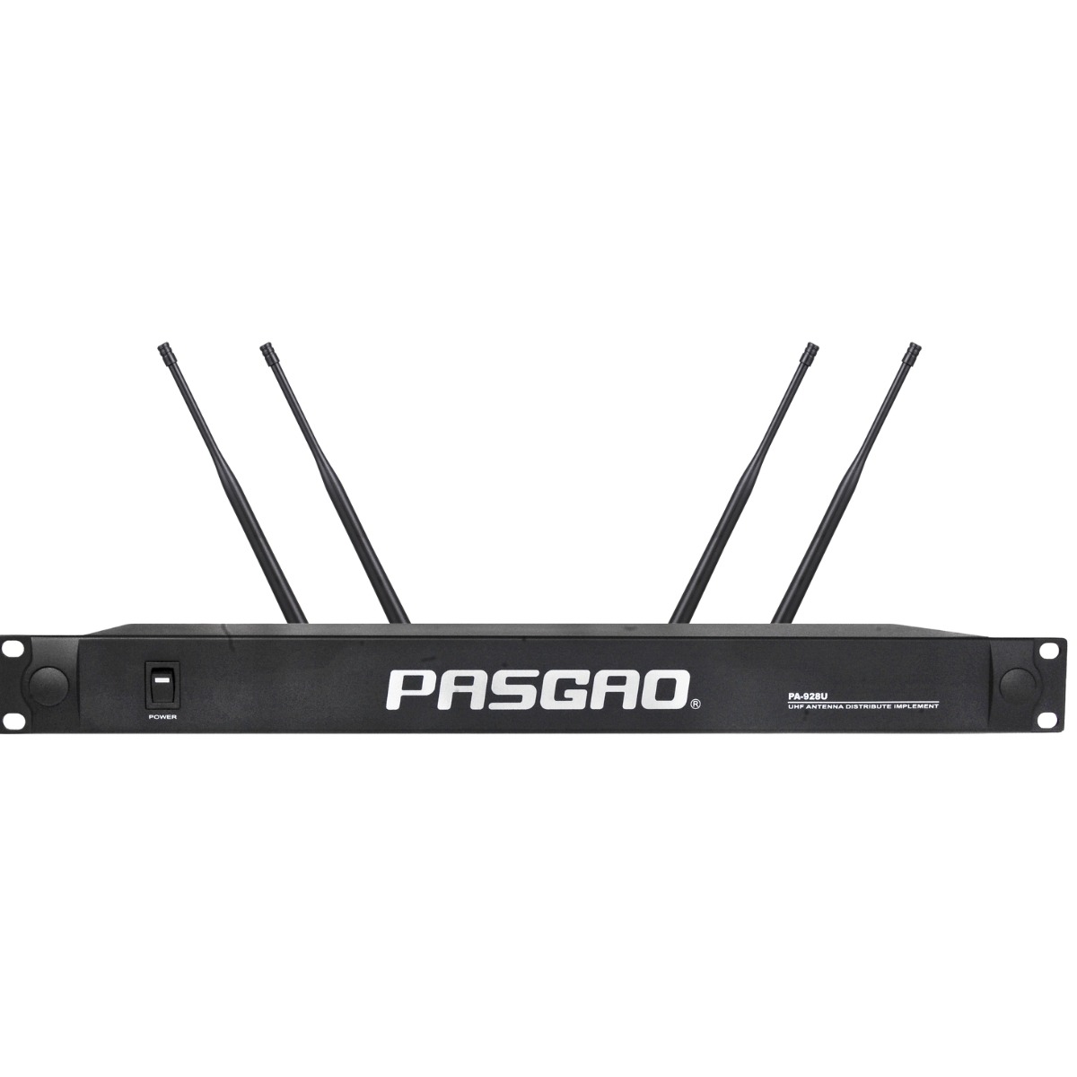 Pasgao Pa-928u Antenne-fordeler  -stock