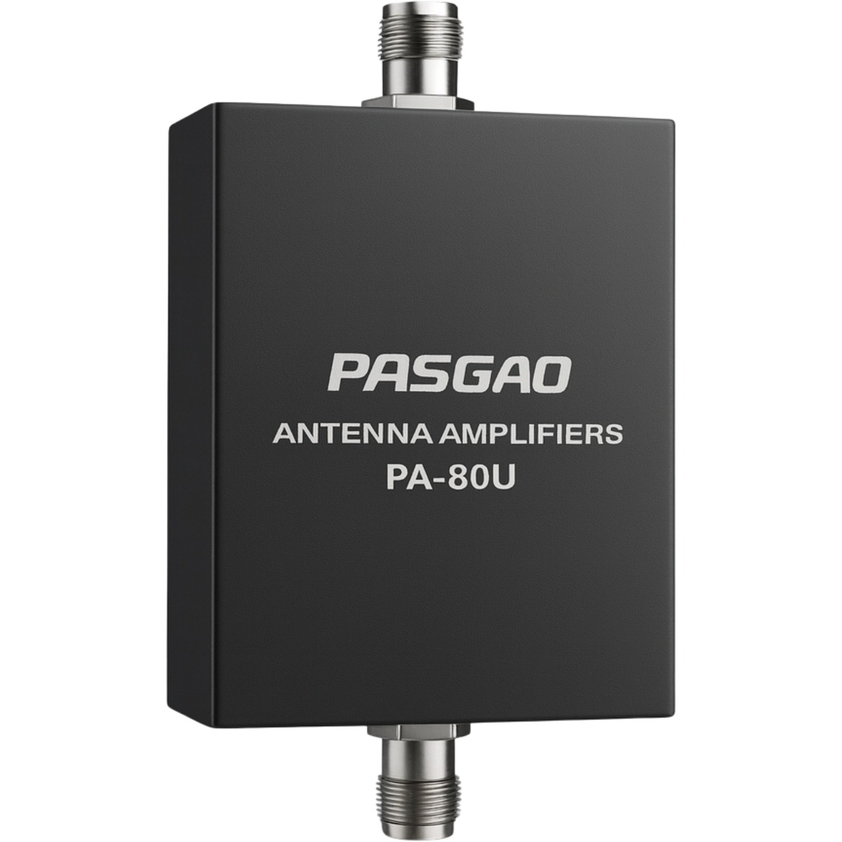 Pasgao Pa-80u Antenneforstærker