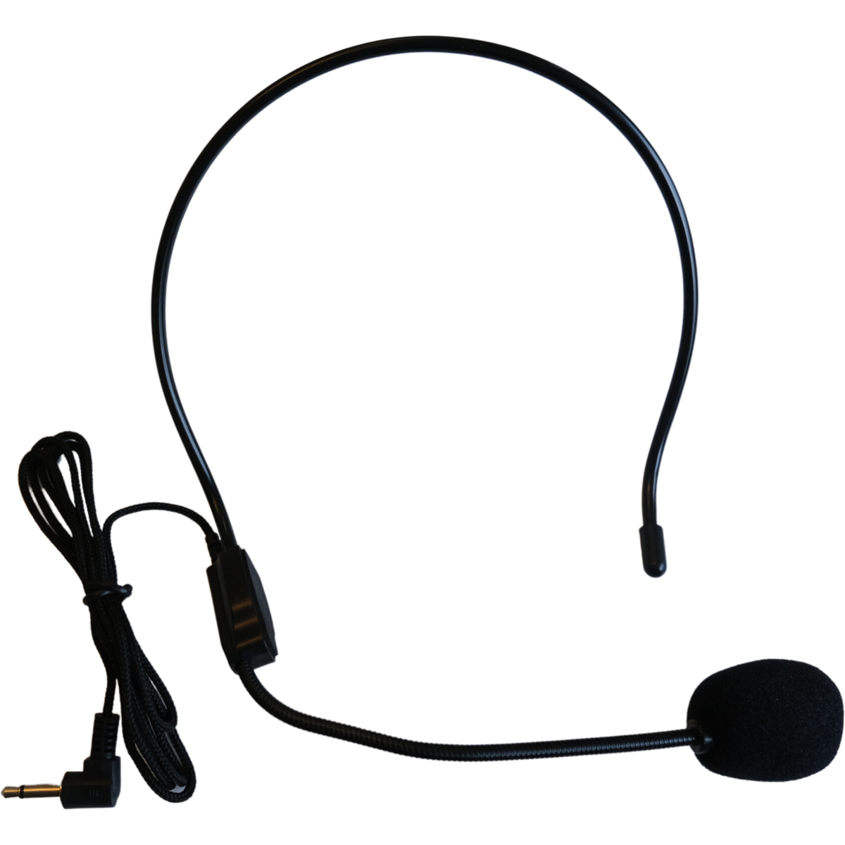 Pasgao Sa100headset Headset-mikrofon