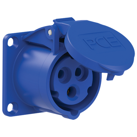 Pce Cee 16   240   3p Hunstik Blå