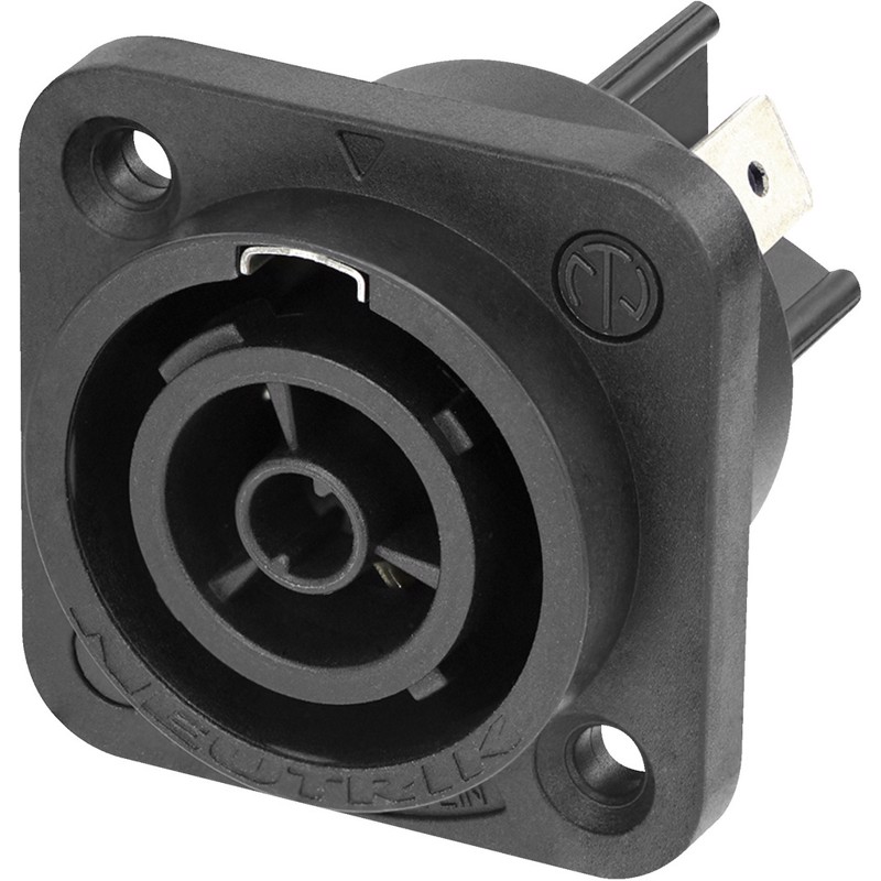 Powercon   230v Nac3fpx-topsb