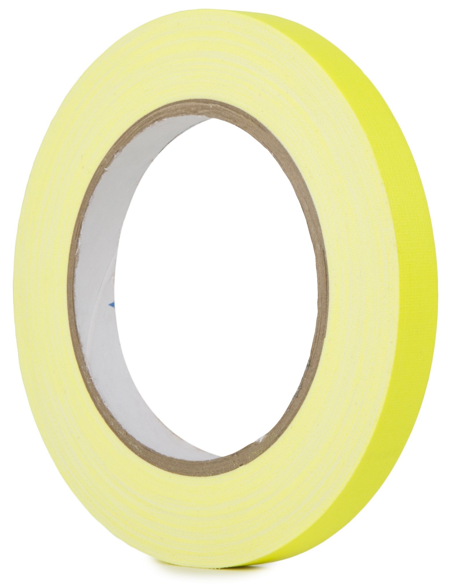 Pro-gaff Glow Gaffatape 12mm   22 8m Flere Farver Gul