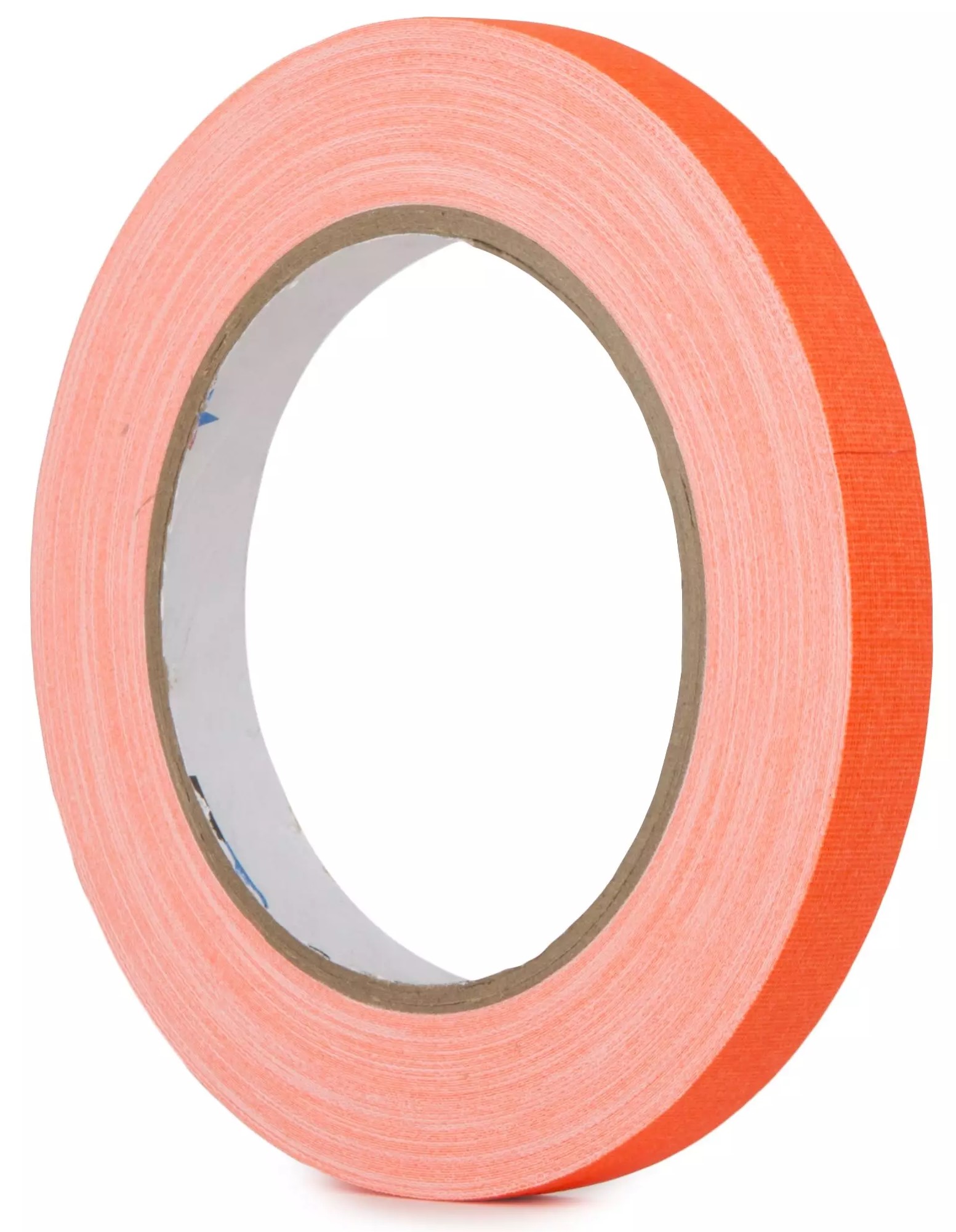 Pro-gaff Glow Gaffatape 12mm   22 8m Flere Farver Orange