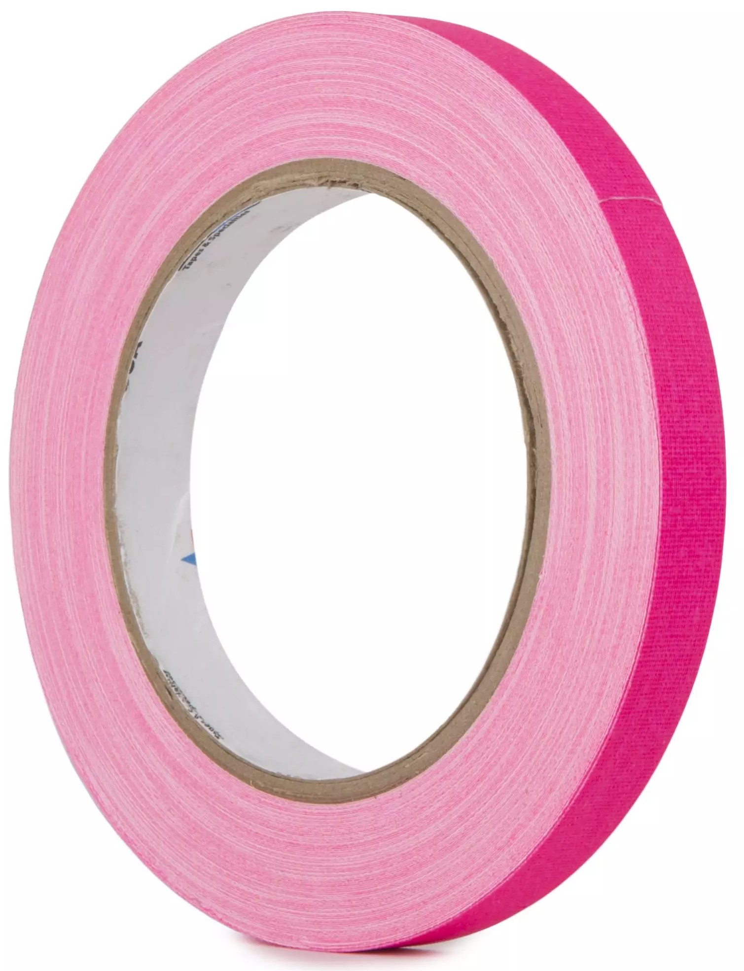 Pro-gaff Glow Gaffatape 12mm   22 8m Flere Farver Pink