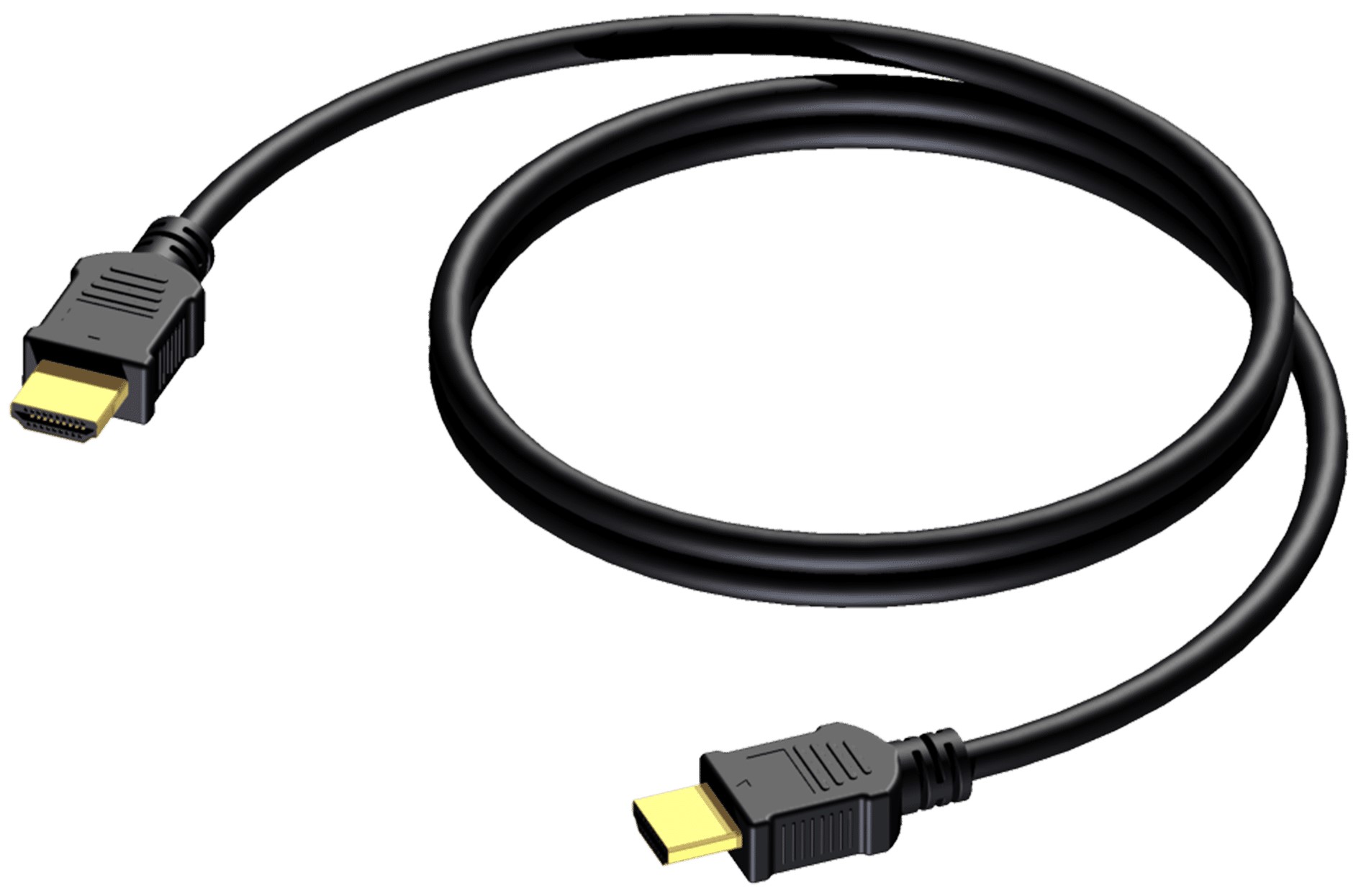 Procab Bsv110 Hdmi Kabel     Meter