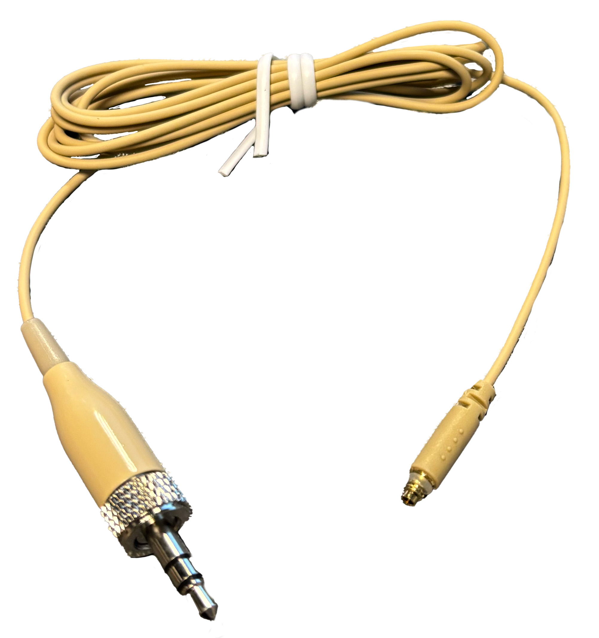Proel   Eikon Kabel Til Hcm10v2 Med Minijack   5mm Stik Til Sennheiser