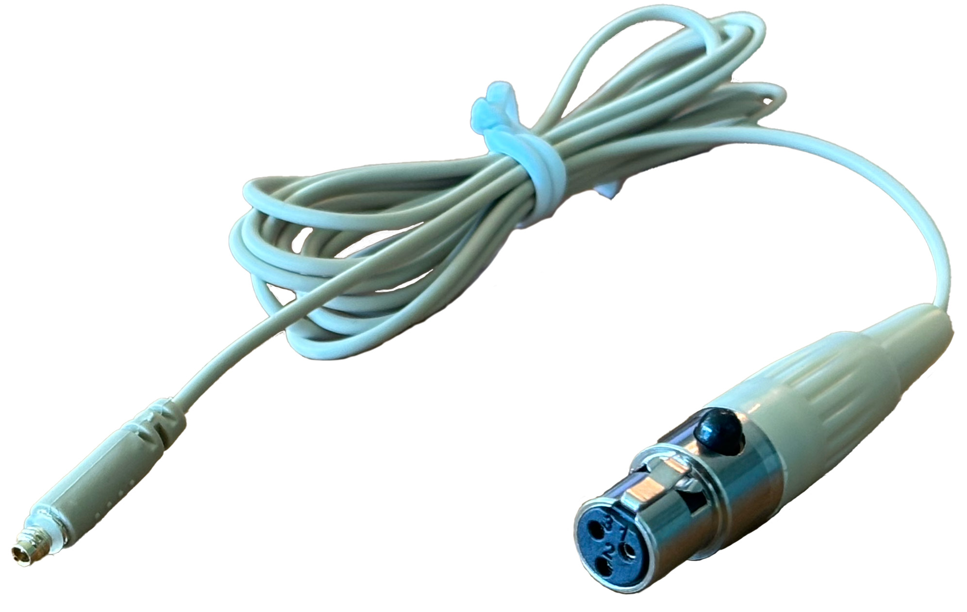 Proel   Eikon Kabel Til Hcm10v2 Med   Pol Mini    Stik Til Akg