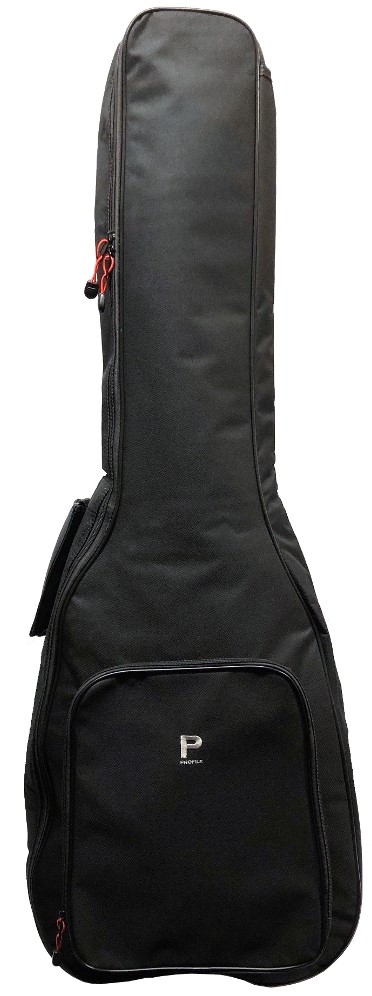 Profile Pr50-cb44 Gigbag Til     Klassisk Spansk Guitar