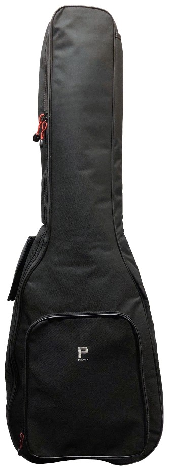 Profile Pr50-cb34 Gigbag Til     Klassisk Spansk Guitar