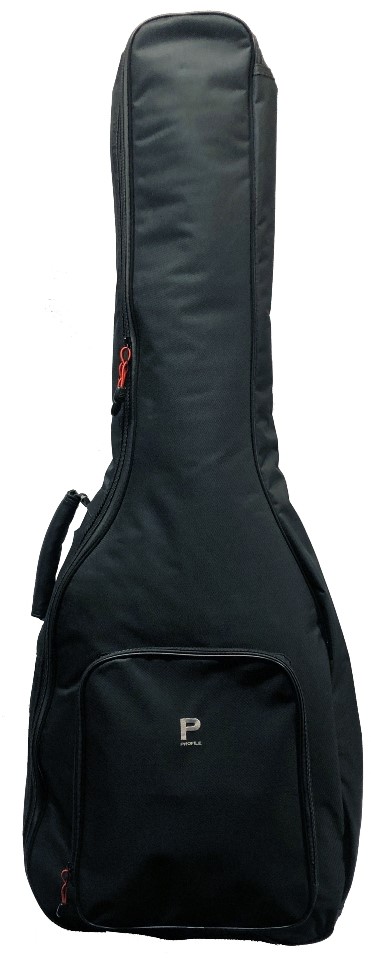 Profile Pr50-db Gigbag Til Western Guitar