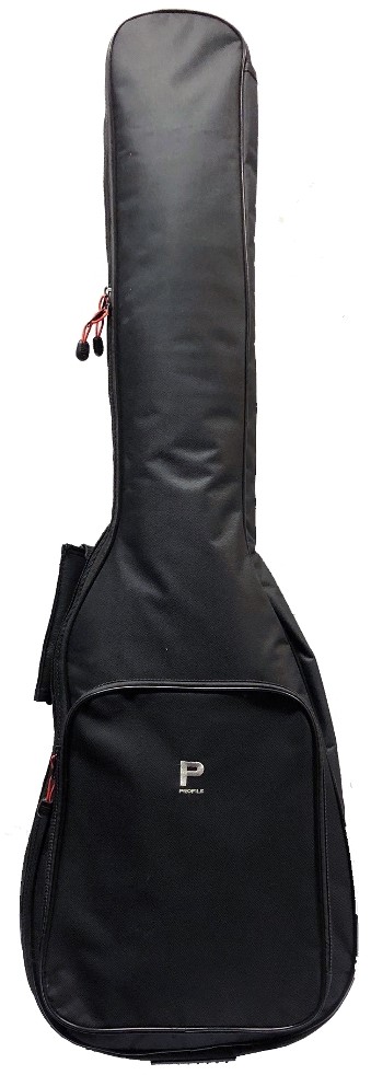 Profile Pr50-eb Gigbag Til El Guitar