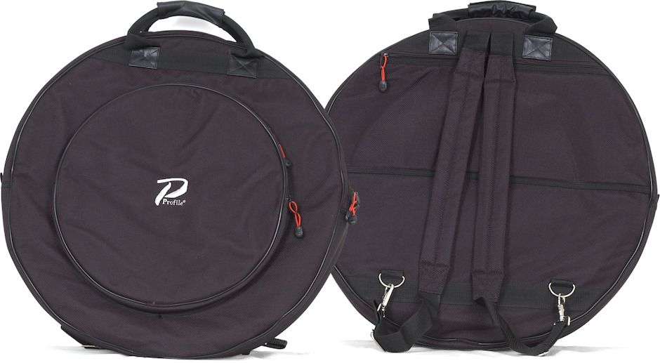 Profile Prcyb Bækken Taske 22 Quot