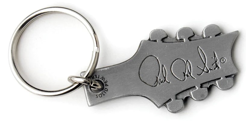 Prs Headstock Nøglering