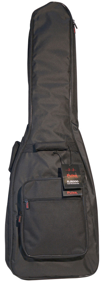 Pulse Elb1000 Gigbag Til El Bas