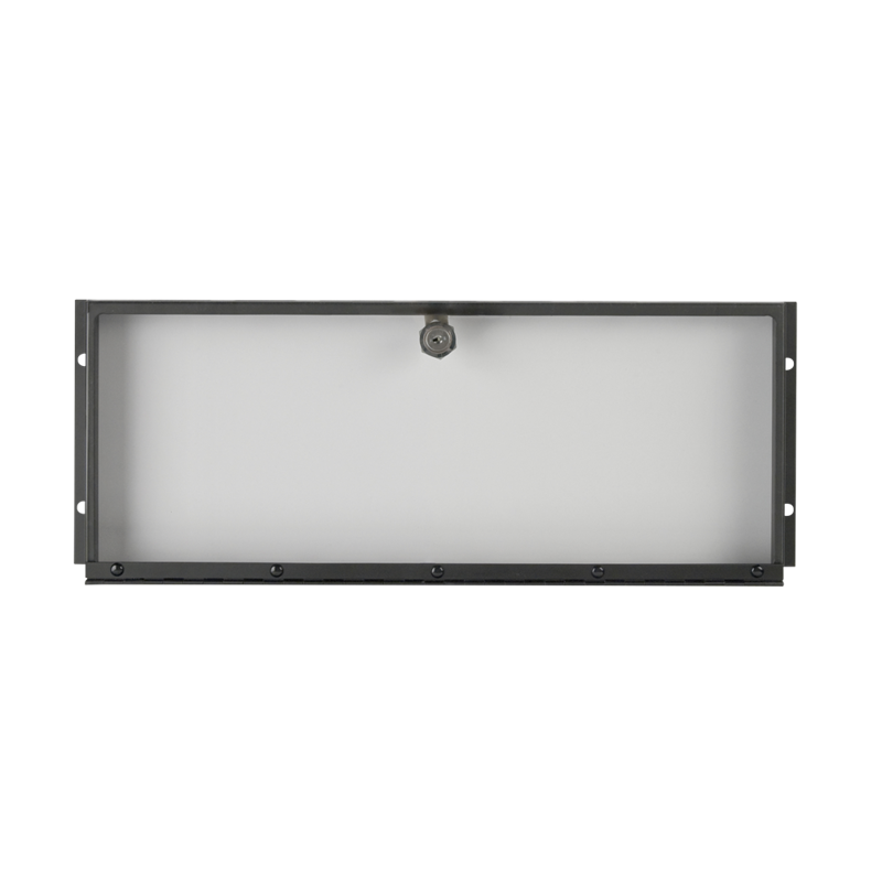 19 Quot  Beskyttelsespanel Med Lås    Unit