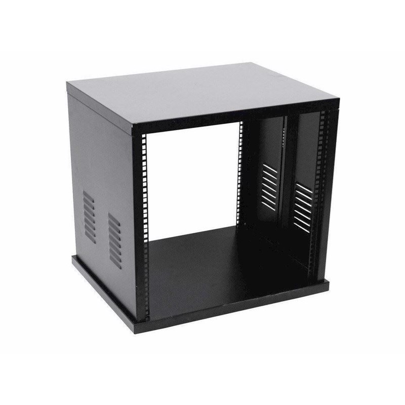 19 Quot  Metal Rack  åbent    Unit