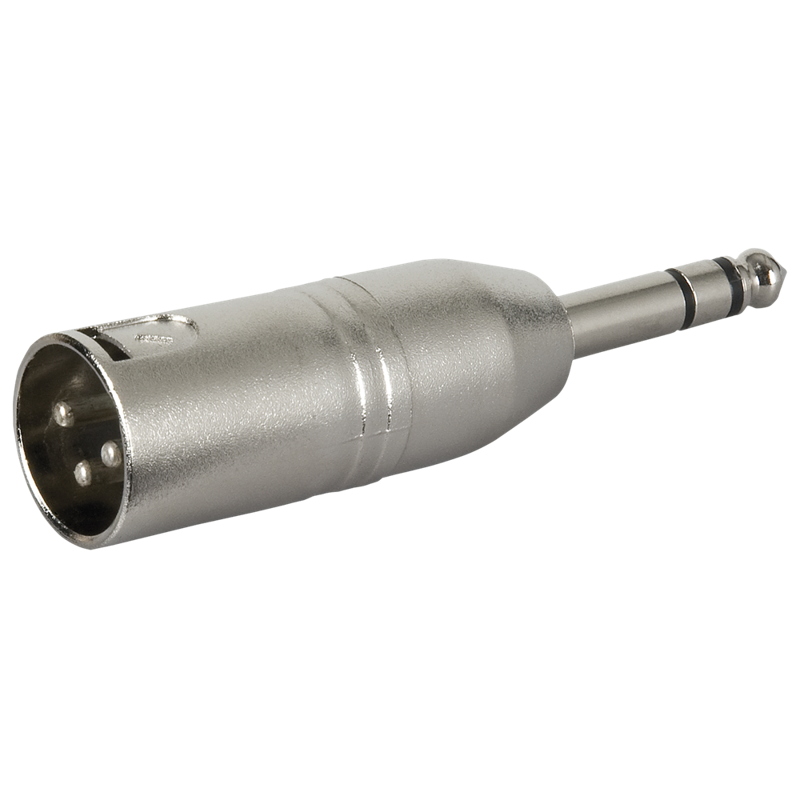 3p Han Til Jack Stereo Han