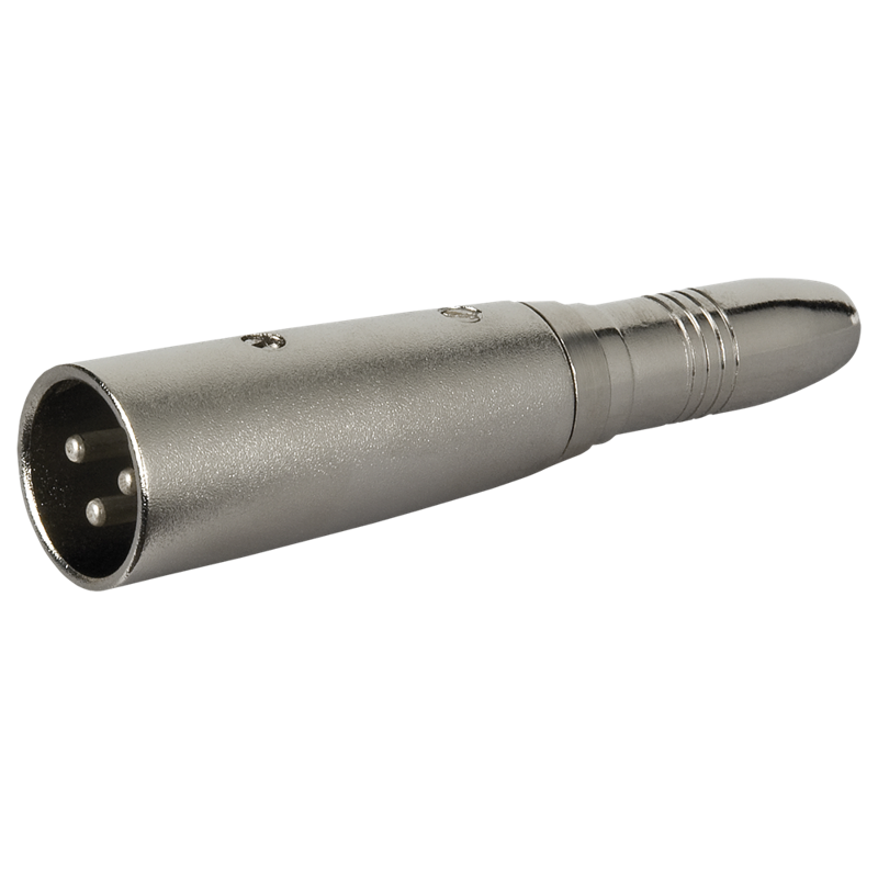 3p Han Til Jack Stereo Hun