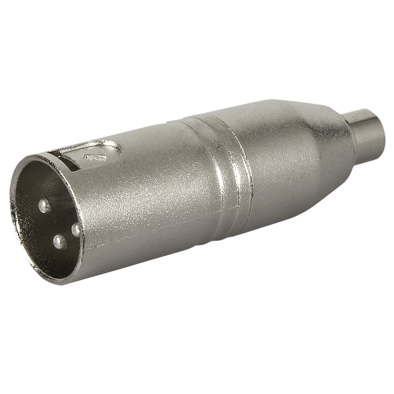 3p Hannstik Til Rca Hunstik