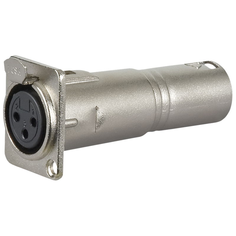 3p Hun Til    3p Han Chassis