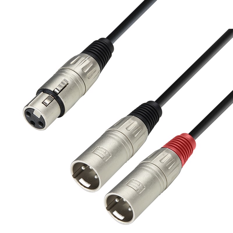 -kabel     Hun        Han    Meter