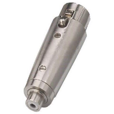 -adapter Nta-115 Monacor