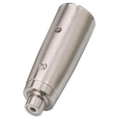 -adapter Nta-114 Monacor
