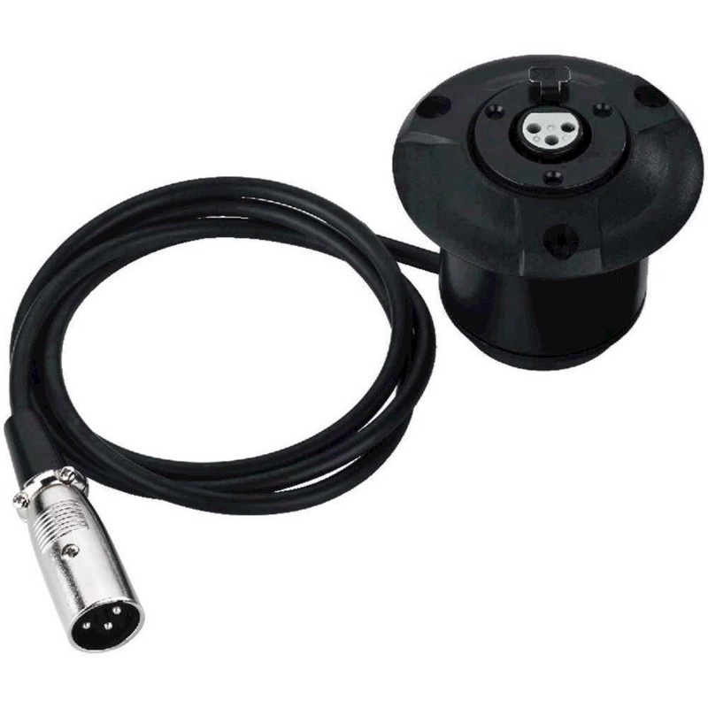 -bøsning   Anti-shock   -703jsm