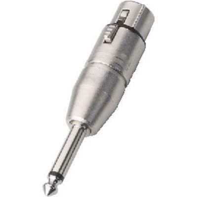 -jack Adapter Na-2fp Neutrik
