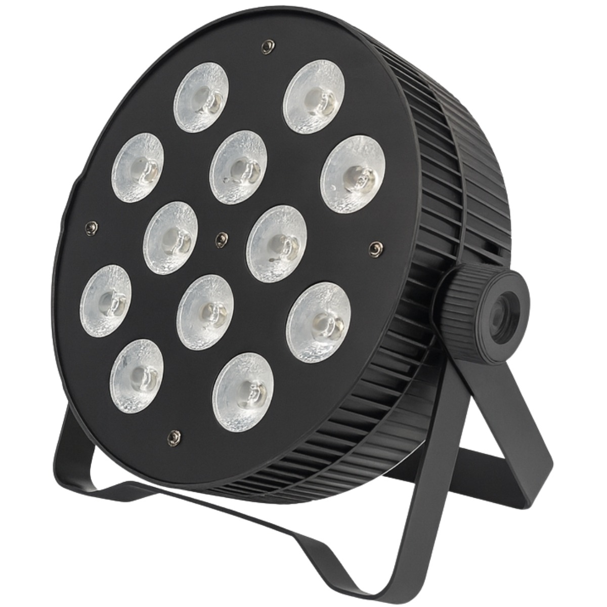 Redshow Flt-1210 Led Par-lampe