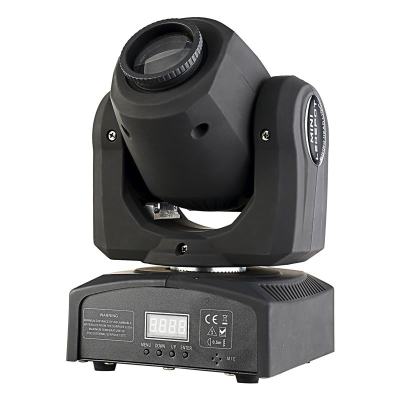 Redshow Mov-84 Moving-head