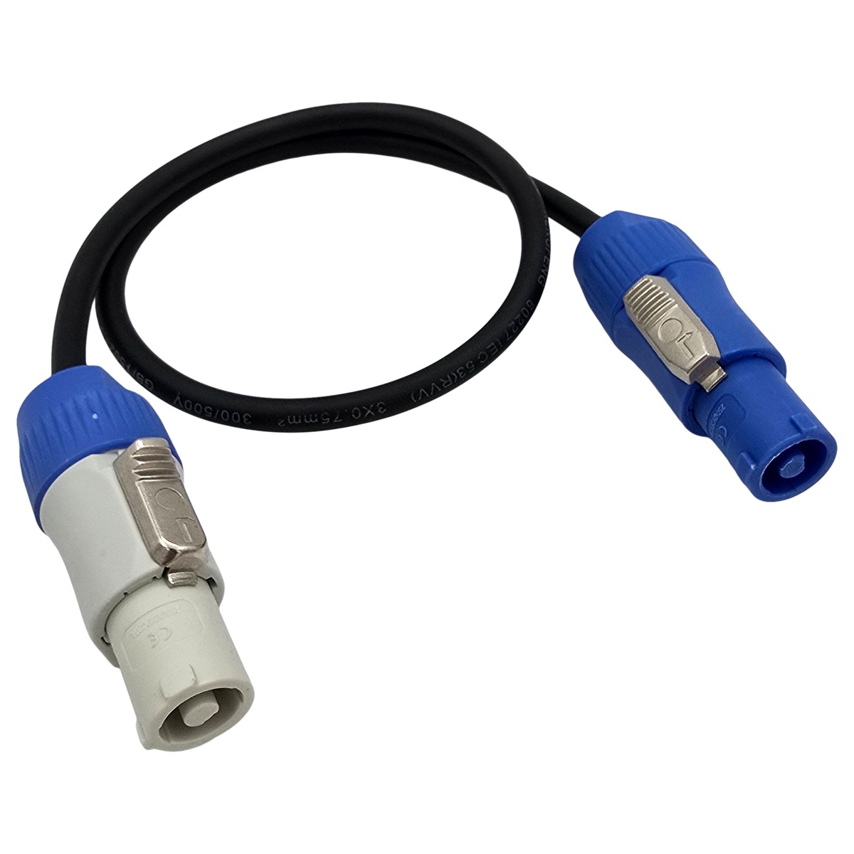 Redshow Pow-link 65 Powercon-link 65 Cm
