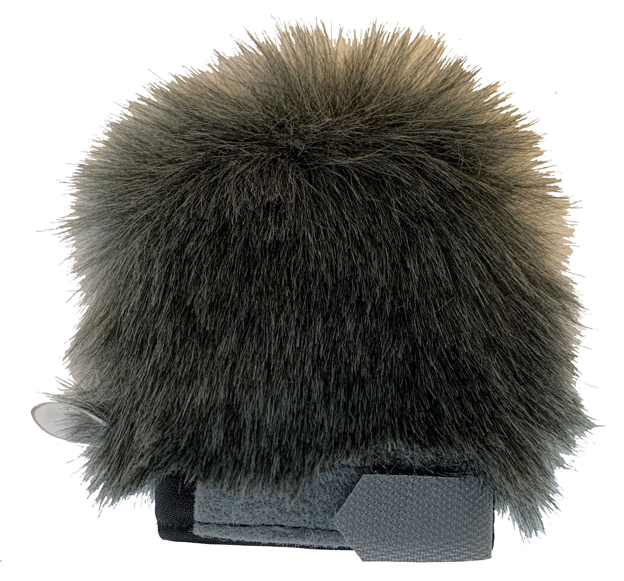 Reinhardt Vindpels Til Håndholdt Mikrofon ø50mm Sort