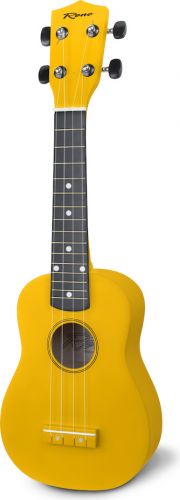 Reno Ru150 Sopran Ukulele Gul