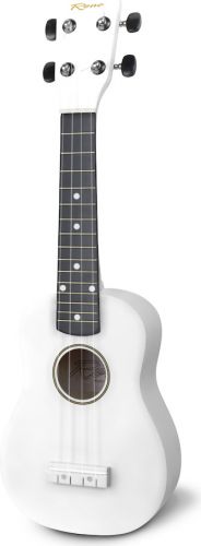 Reno Ru150 Sopran Ukulele Hvid