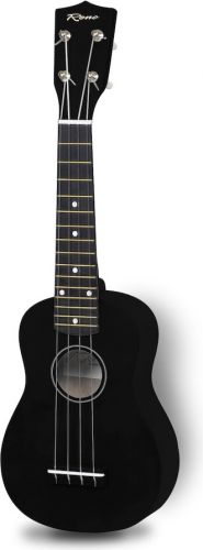Reno Ru150 Sopran Ukulele Sort
