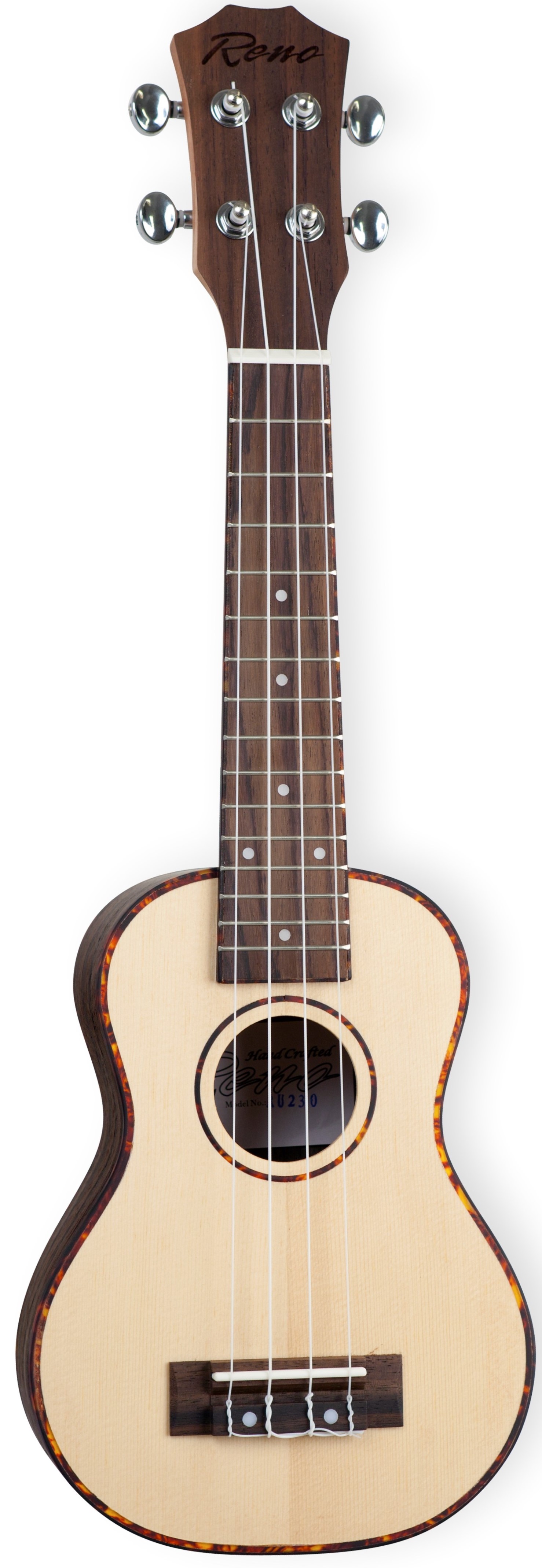 Reno Ru230 Sopran Ukulele