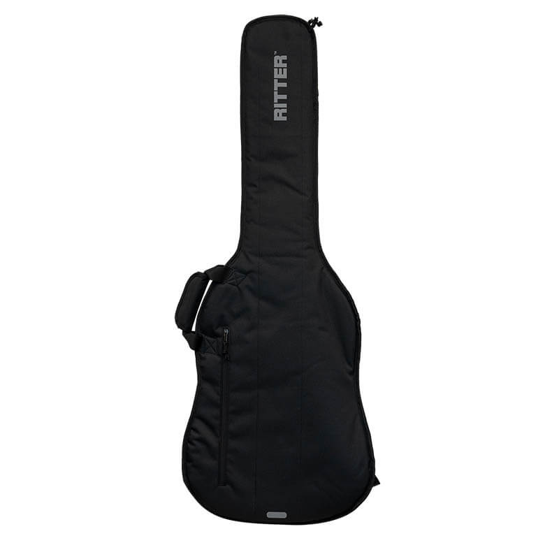 Ritter Rge1-  Sbk Evilard Taske Til El-bas Sea Ground Black