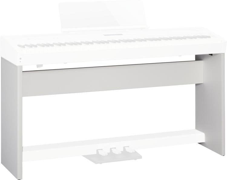 Roland Ksc-72 Hvid Ben Til Roland Fp-60 Og Fp-60x
