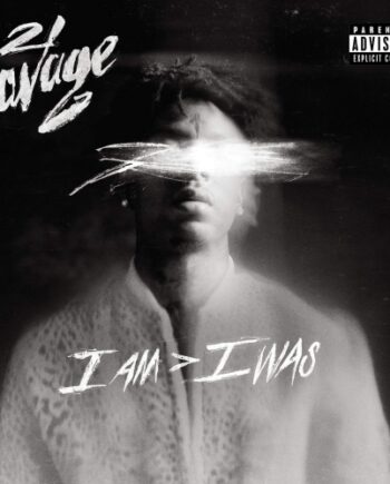21 Savage   Am     Was  Vinyl