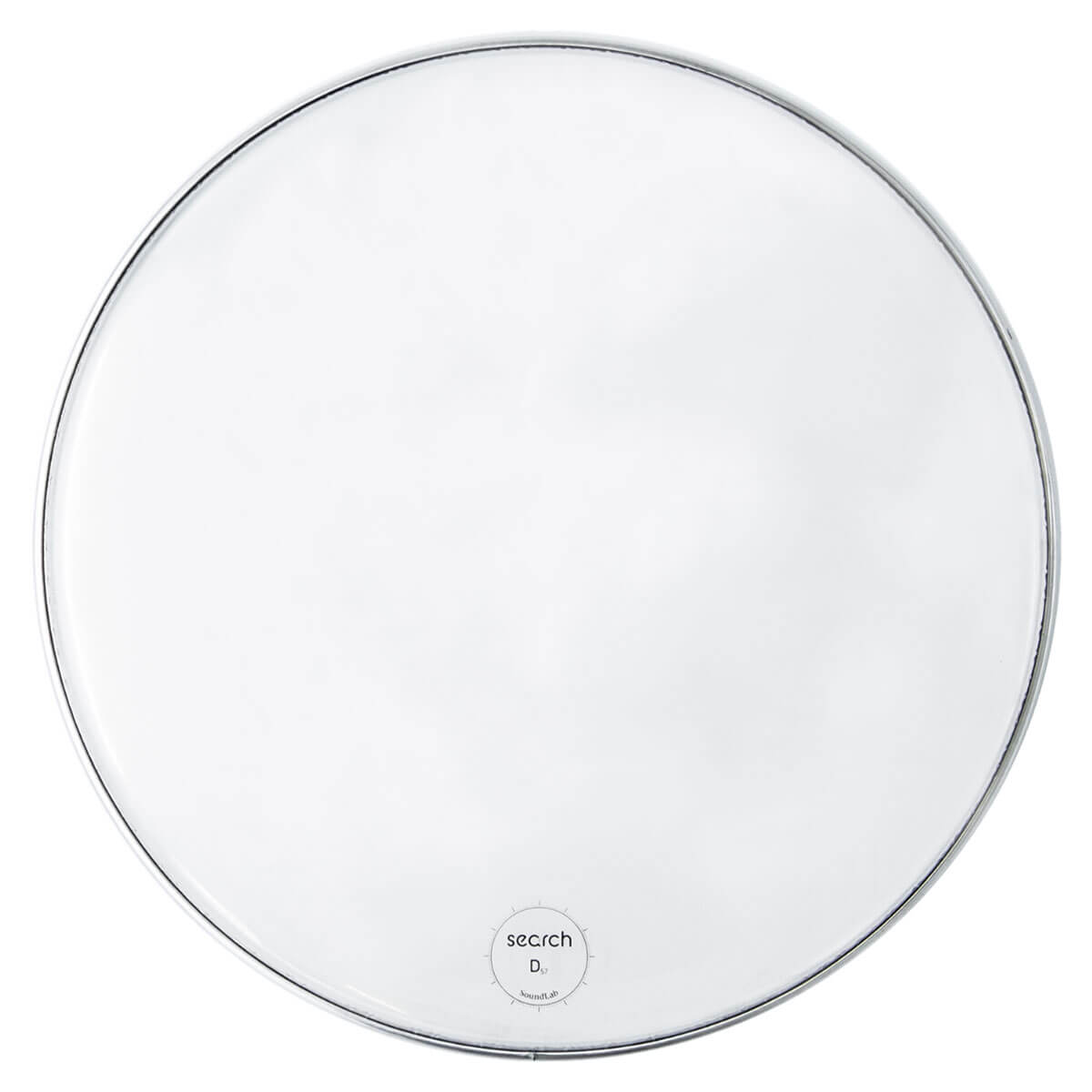 Search D57 18  Clear Tam-trommeskind