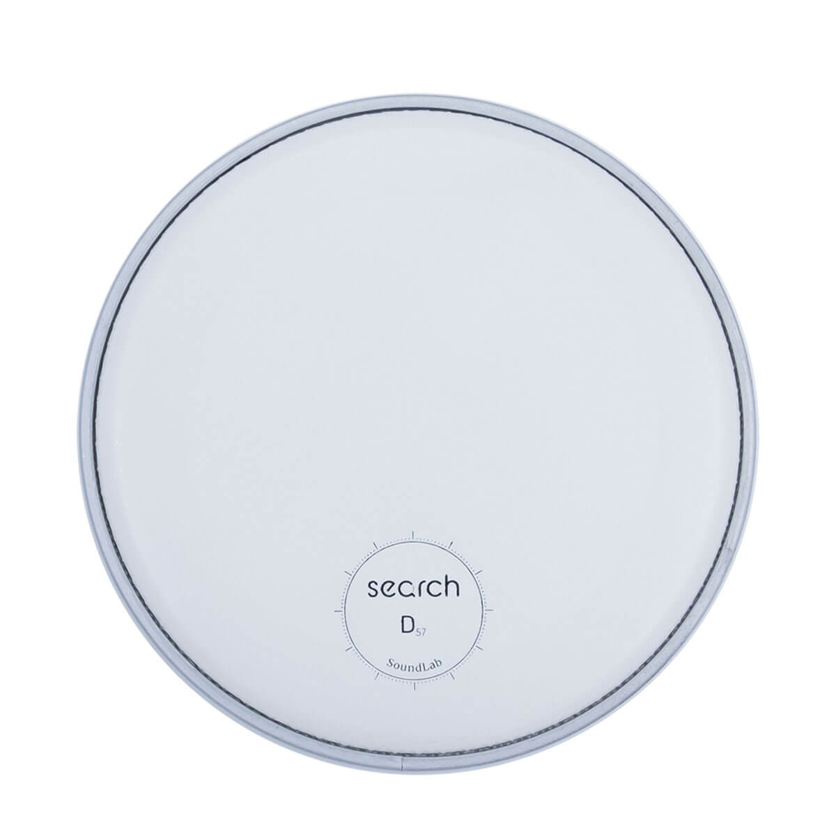 Search D57    Coated Tam-trommeskind