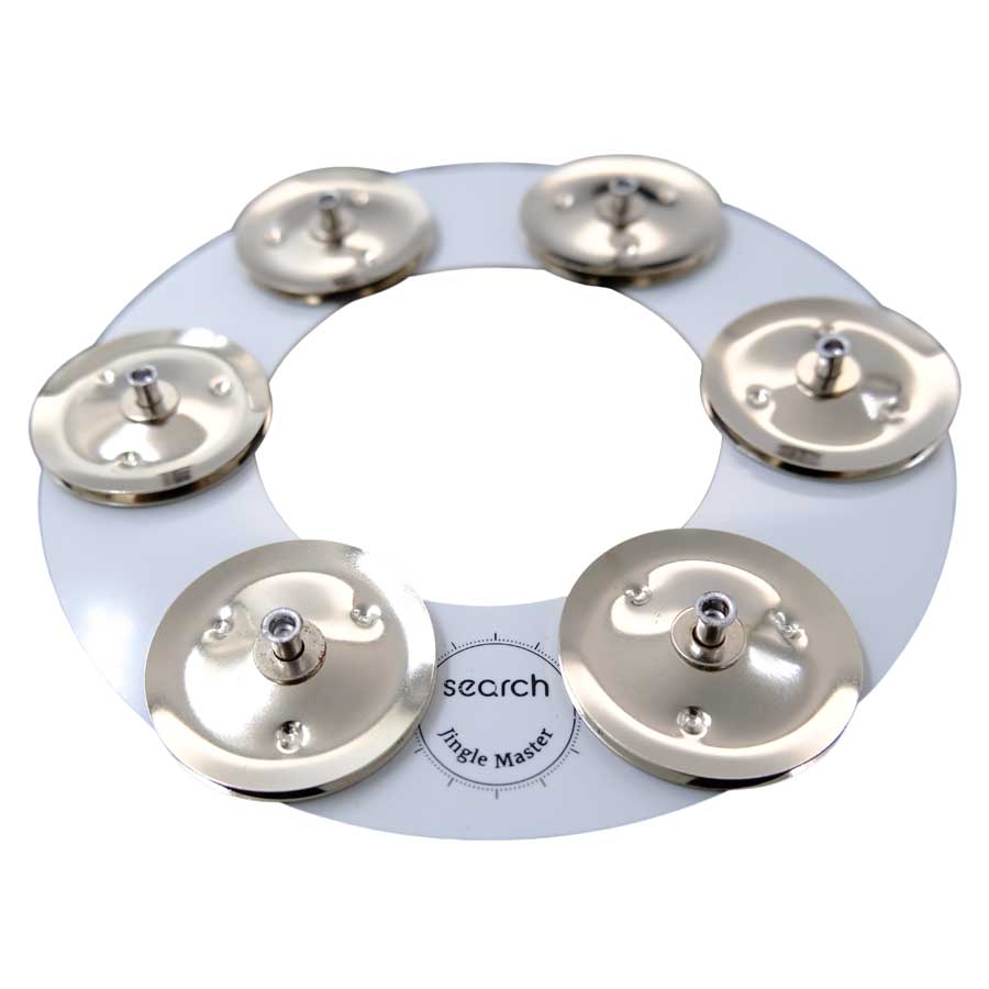 Search   Jm Steel Hihat Tamburin