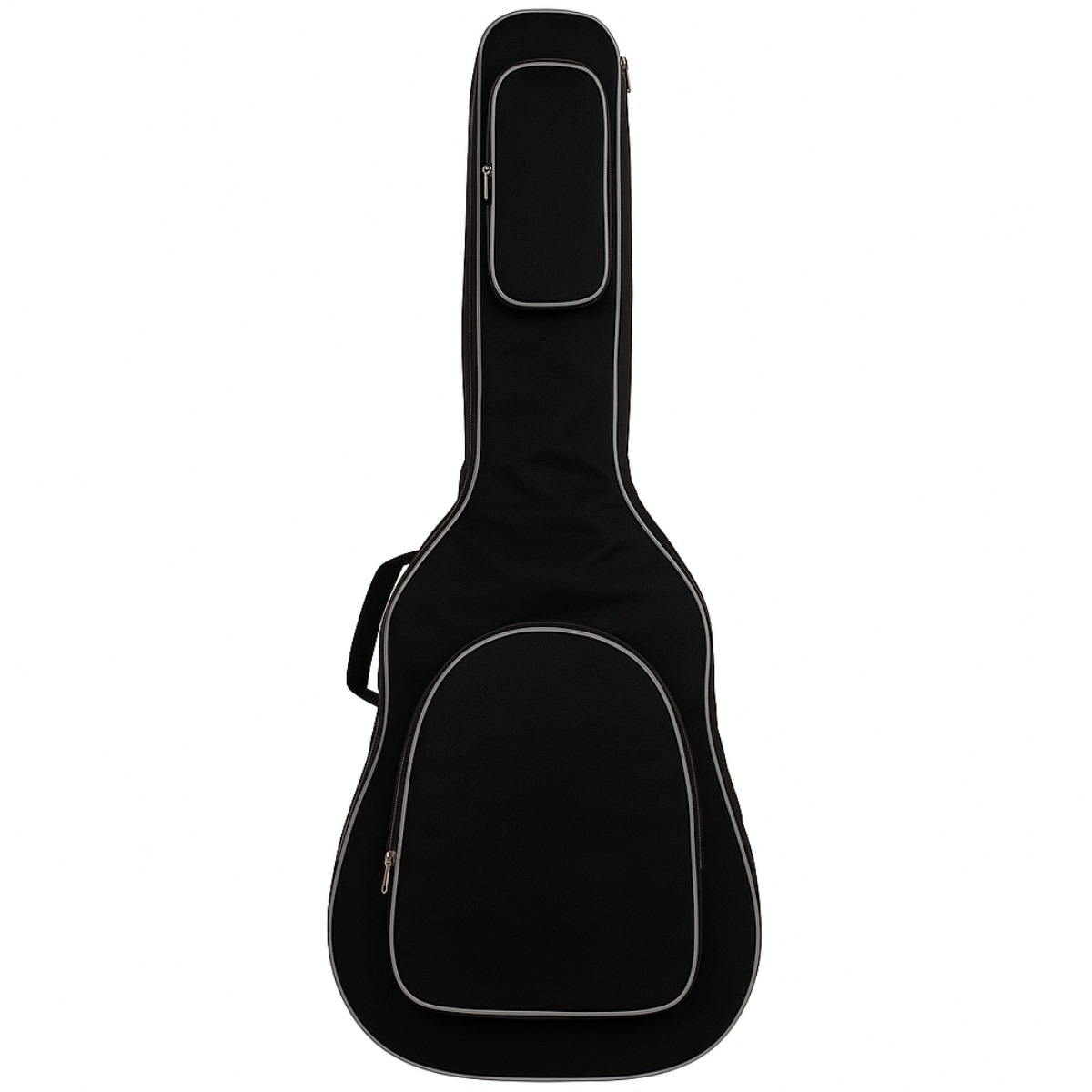Shelter Gbag12-  Taske Til Western-guitar