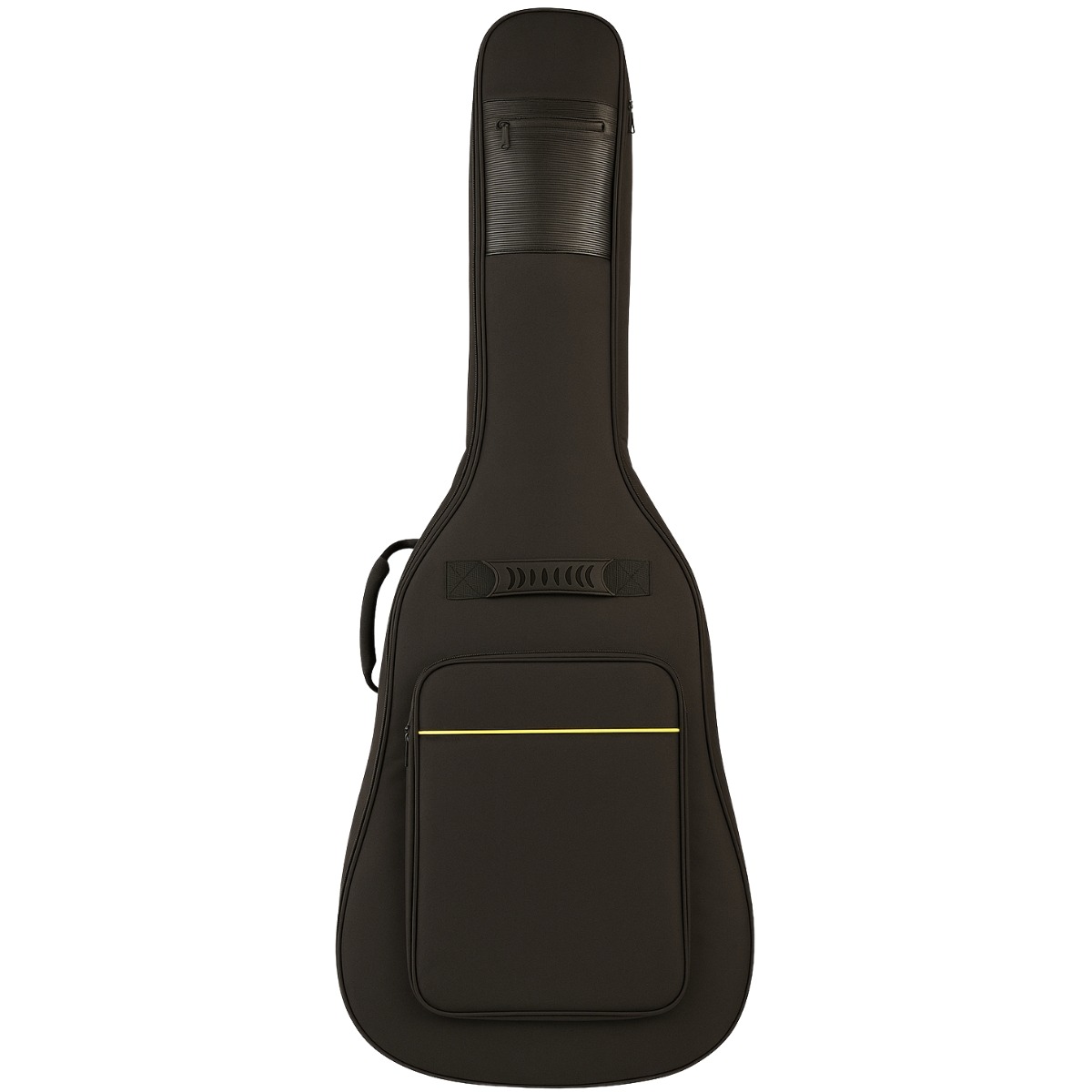 Shelter Gbag05-  Taske Til Western-guitar